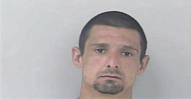 Michael Davies, - St. Lucie County, FL 